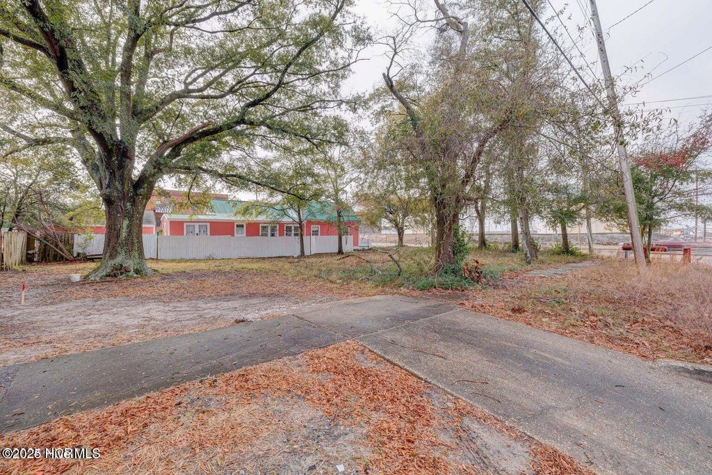 Photo of 102104 Meares Street, Wilmington, NC 28401 (MLS # 100492801)