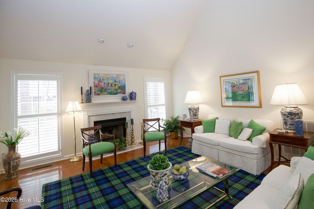 Photo of 9 Cherry Lane, Pinehurst, NC 28374 (MLS # 100558490)