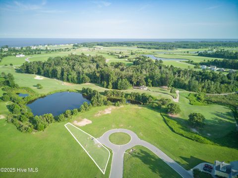 Vacant Land For Sale - 165 Herring Lane<br/> Merry Hill, NC 27957