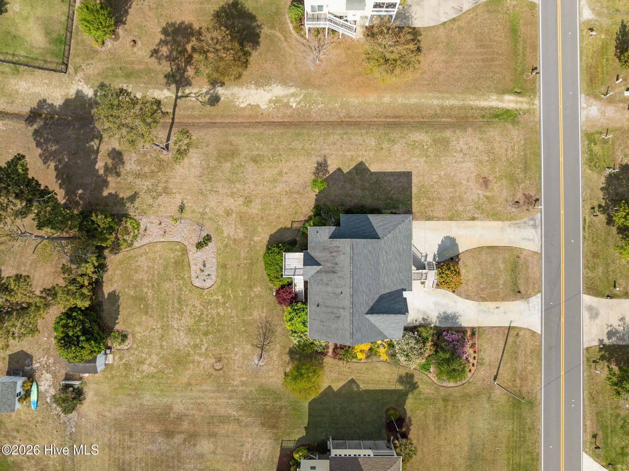 160 Live Oak Road