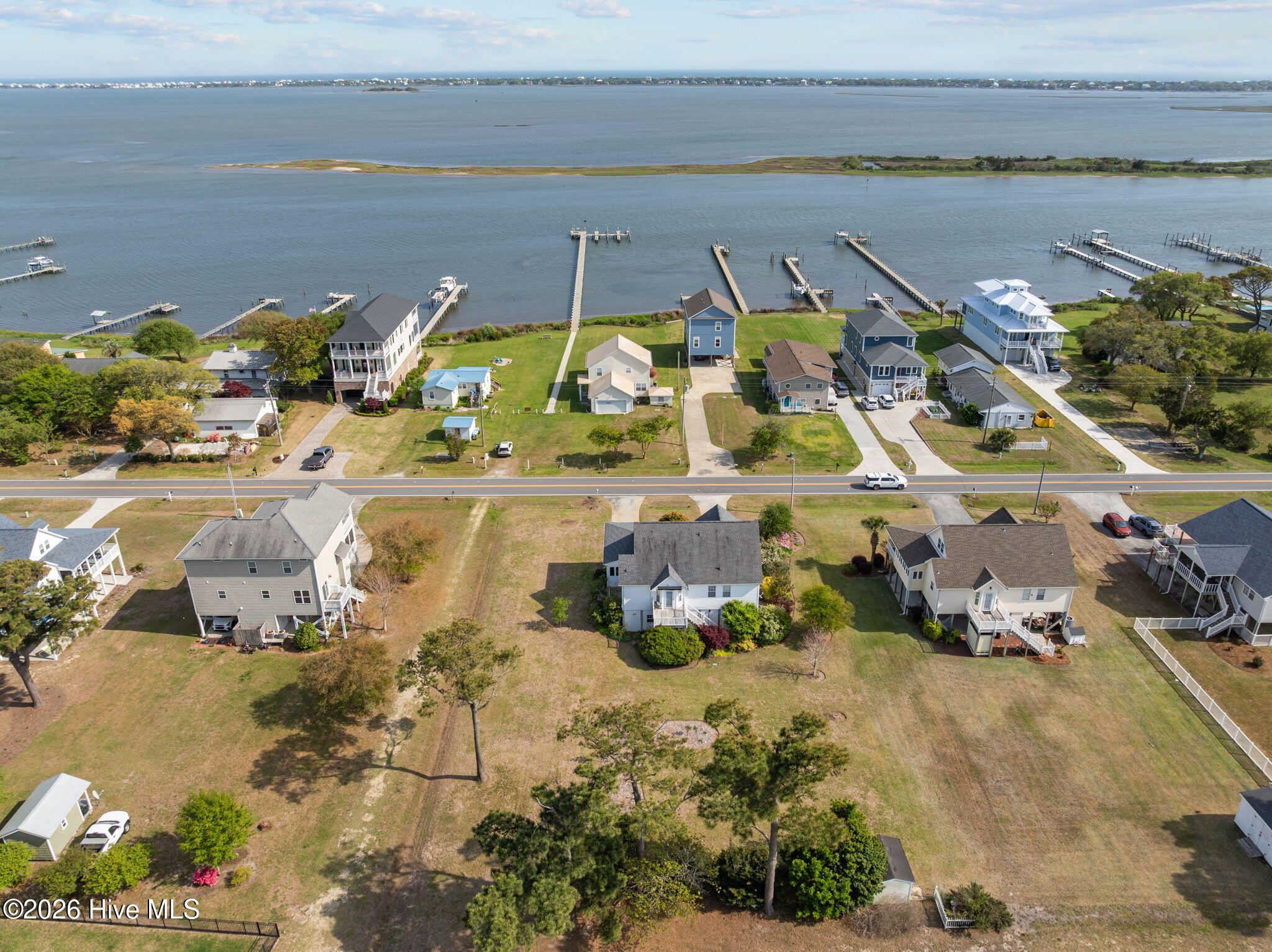 160 Live Oak Road