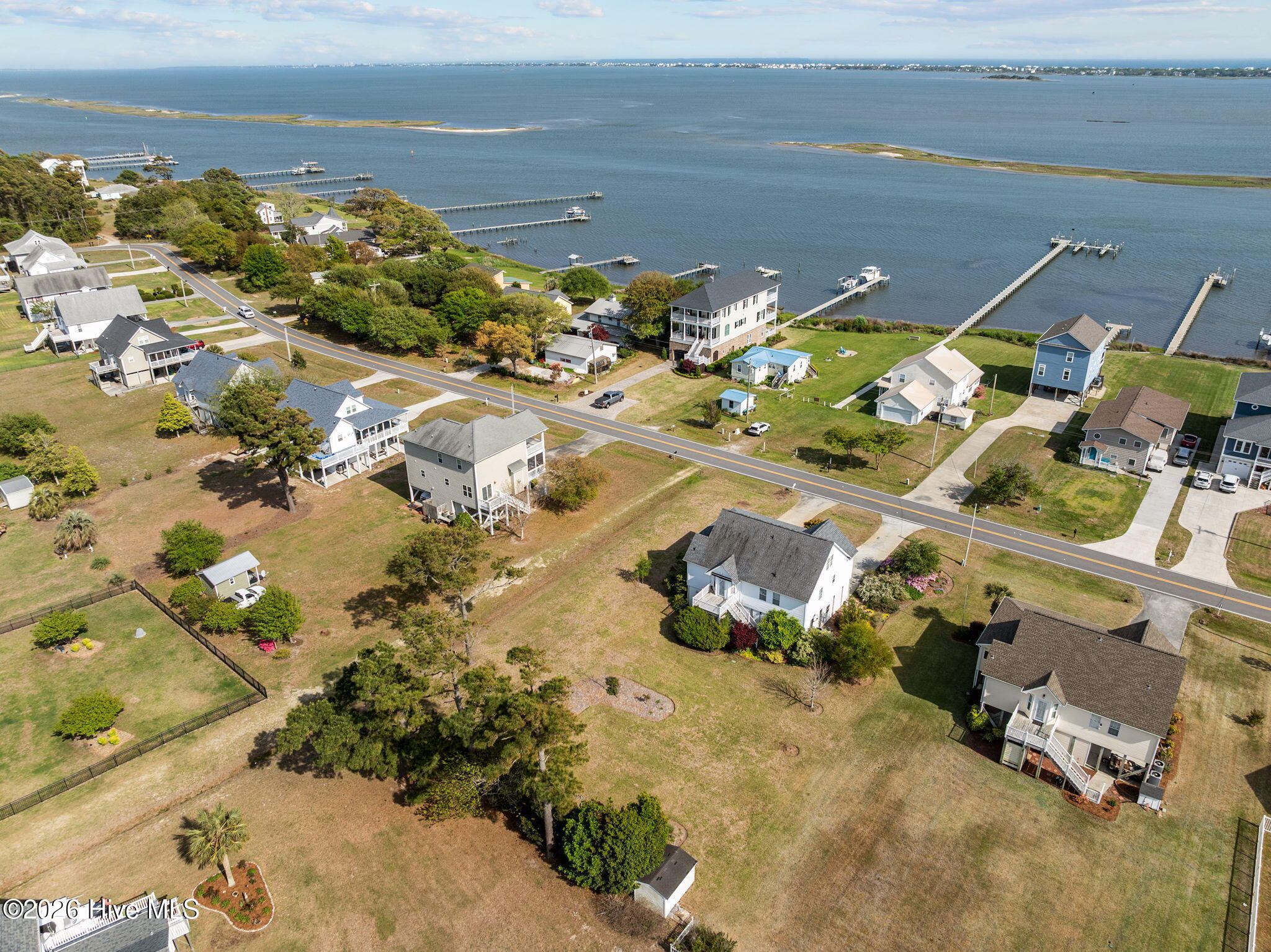 160 Live Oak Road
