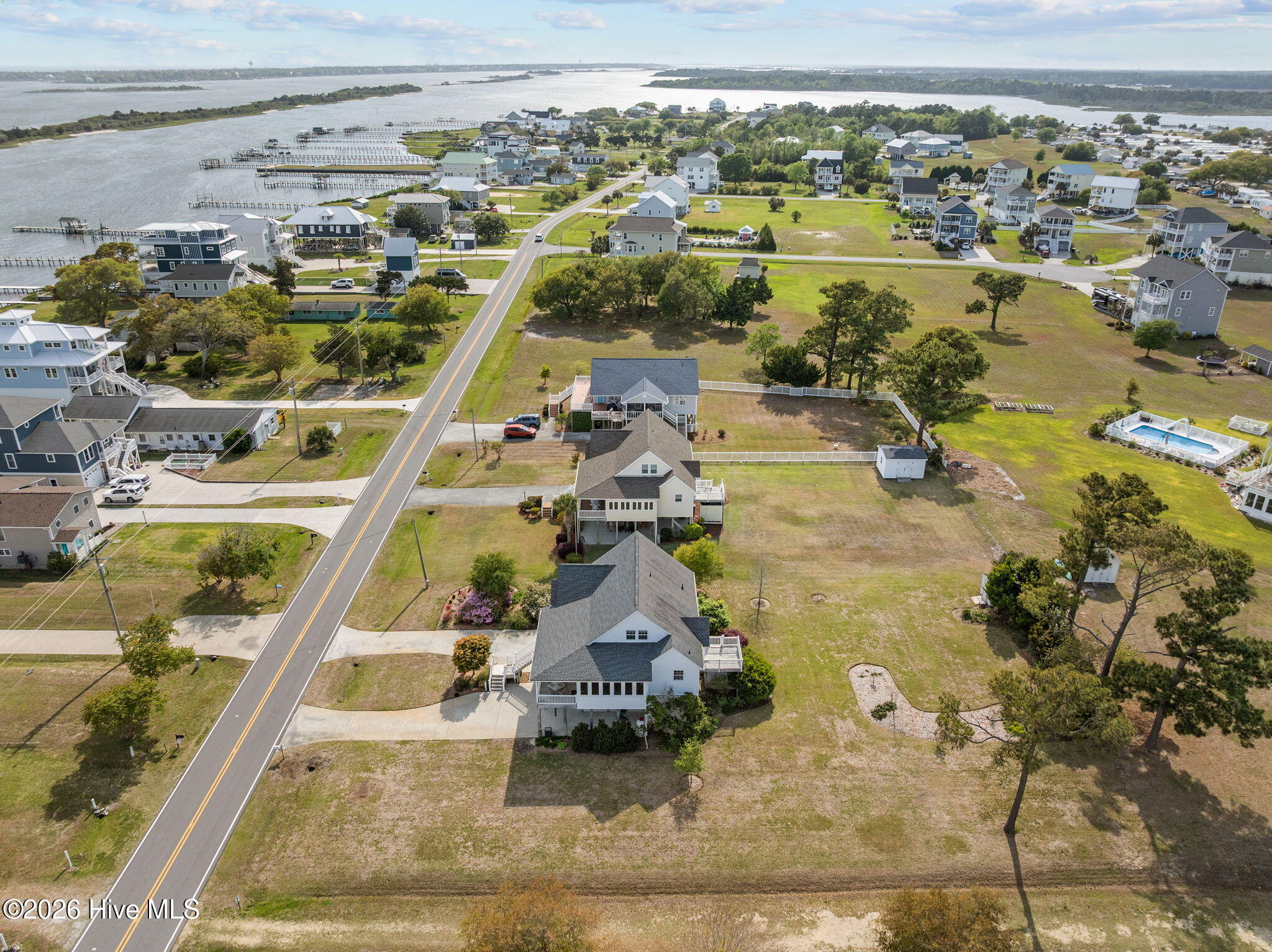 160 Live Oak Road