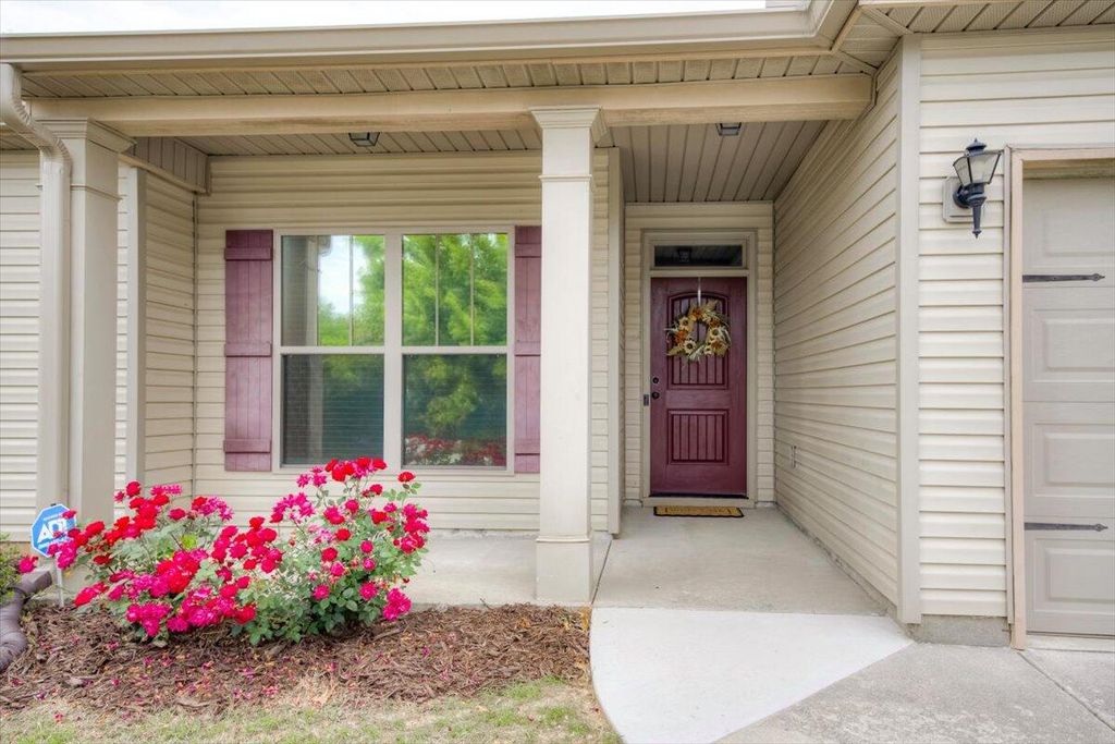Photo of 6002 Tyne Lane, Grovetown, GA 30813 (MLS # 555607)