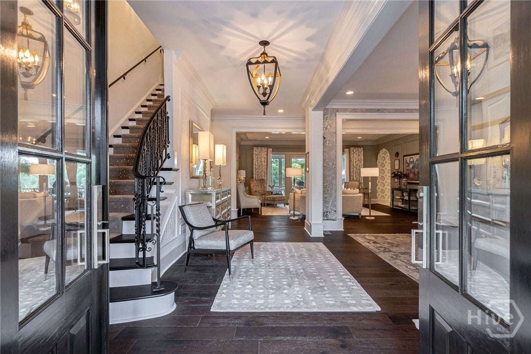 711 Bluff Road
