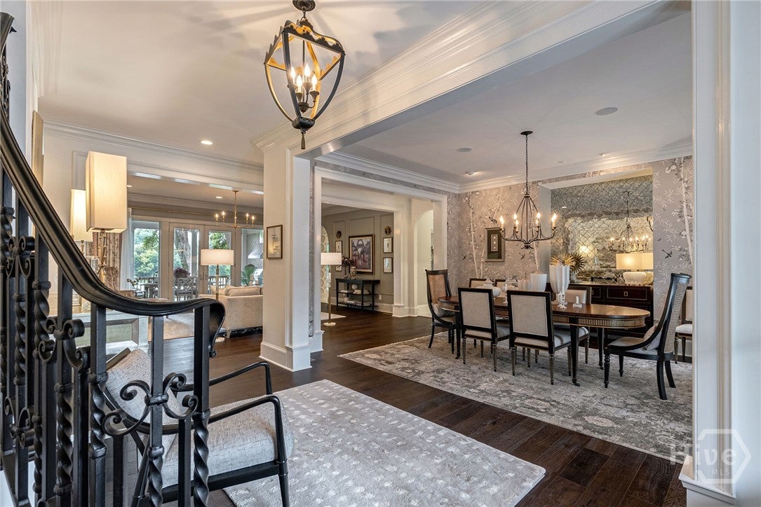 711 Bluff Road