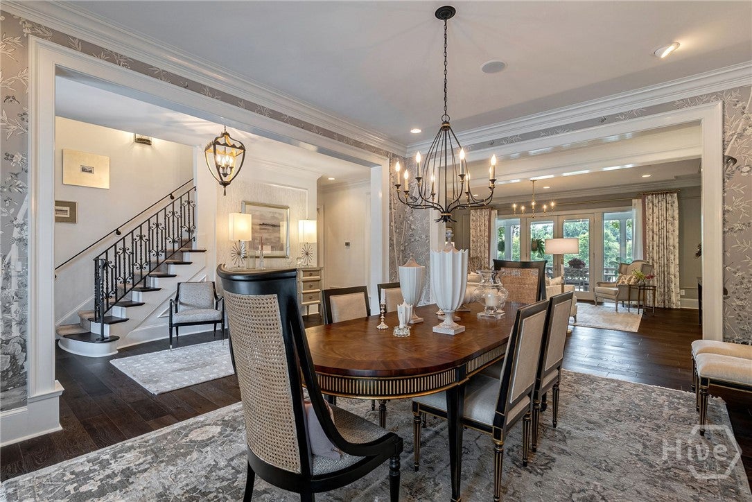711 Bluff Road