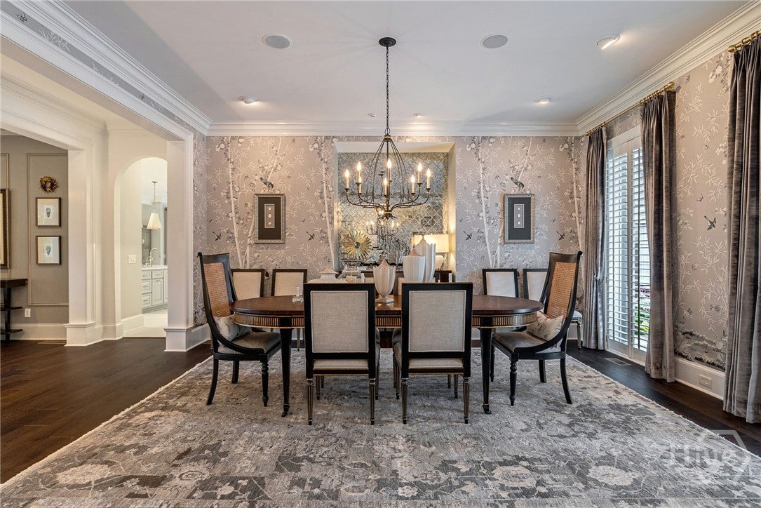 711 Bluff Road
