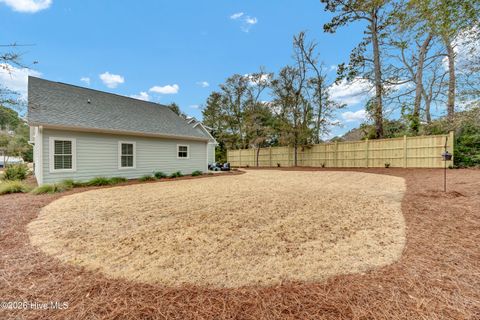 Tiny photo for 5002 Canvasback Court, Southport, NC 28461 (MLS # 100555875)
