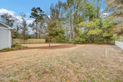 Tiny photo for 5002 Canvasback Court, Southport, NC 28461 (MLS # 100555875)