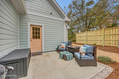 Tiny photo for 5002 Canvasback Court, Southport, NC 28461 (MLS # 100555875)