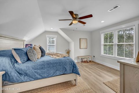 Tiny photo for 5002 Canvasback Court, Southport, NC 28461 (MLS # 100555875)