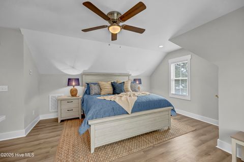 Tiny photo for 5002 Canvasback Court, Southport, NC 28461 (MLS # 100555875)