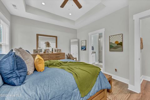 Tiny photo for 5002 Canvasback Court, Southport, NC 28461 (MLS # 100555875)