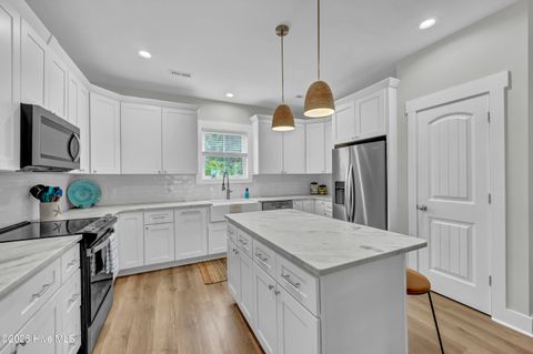 Tiny photo for 5002 Canvasback Court, Southport, NC 28461 (MLS # 100555875)