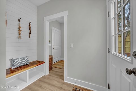 Tiny photo for 5002 Canvasback Court, Southport, NC 28461 (MLS # 100555875)