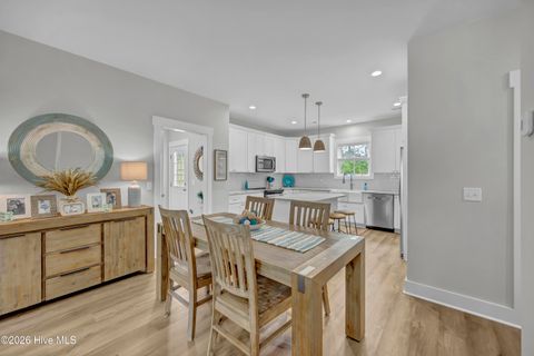 Tiny photo for 5002 Canvasback Court, Southport, NC 28461 (MLS # 100555875)