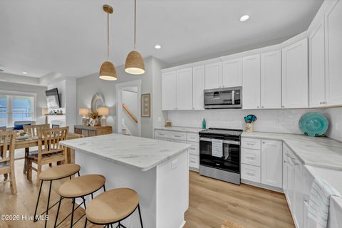 Tiny photo for 5002 Canvasback Court, Southport, NC 28461 (MLS # 100555875)