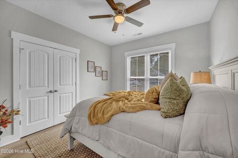 Tiny photo for 5002 Canvasback Court, Southport, NC 28461 (MLS # 100555875)