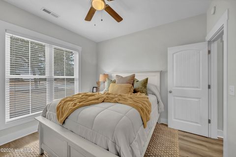 Tiny photo for 5002 Canvasback Court, Southport, NC 28461 (MLS # 100555875)