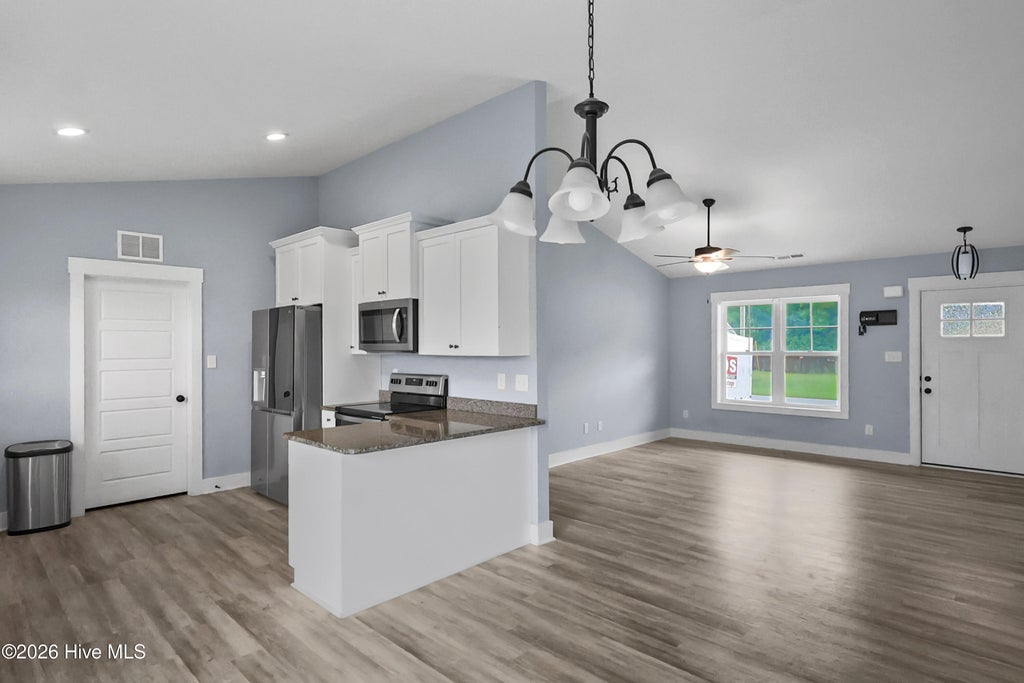 Photo of 64 Cindy Road, Richlands, NC 28574 (MLS # 100600030)