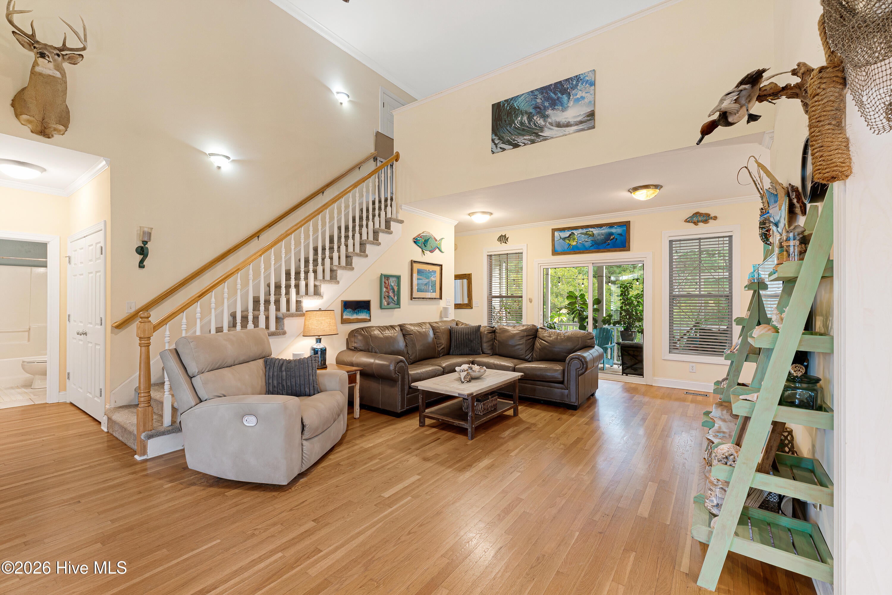 711 Captains Point