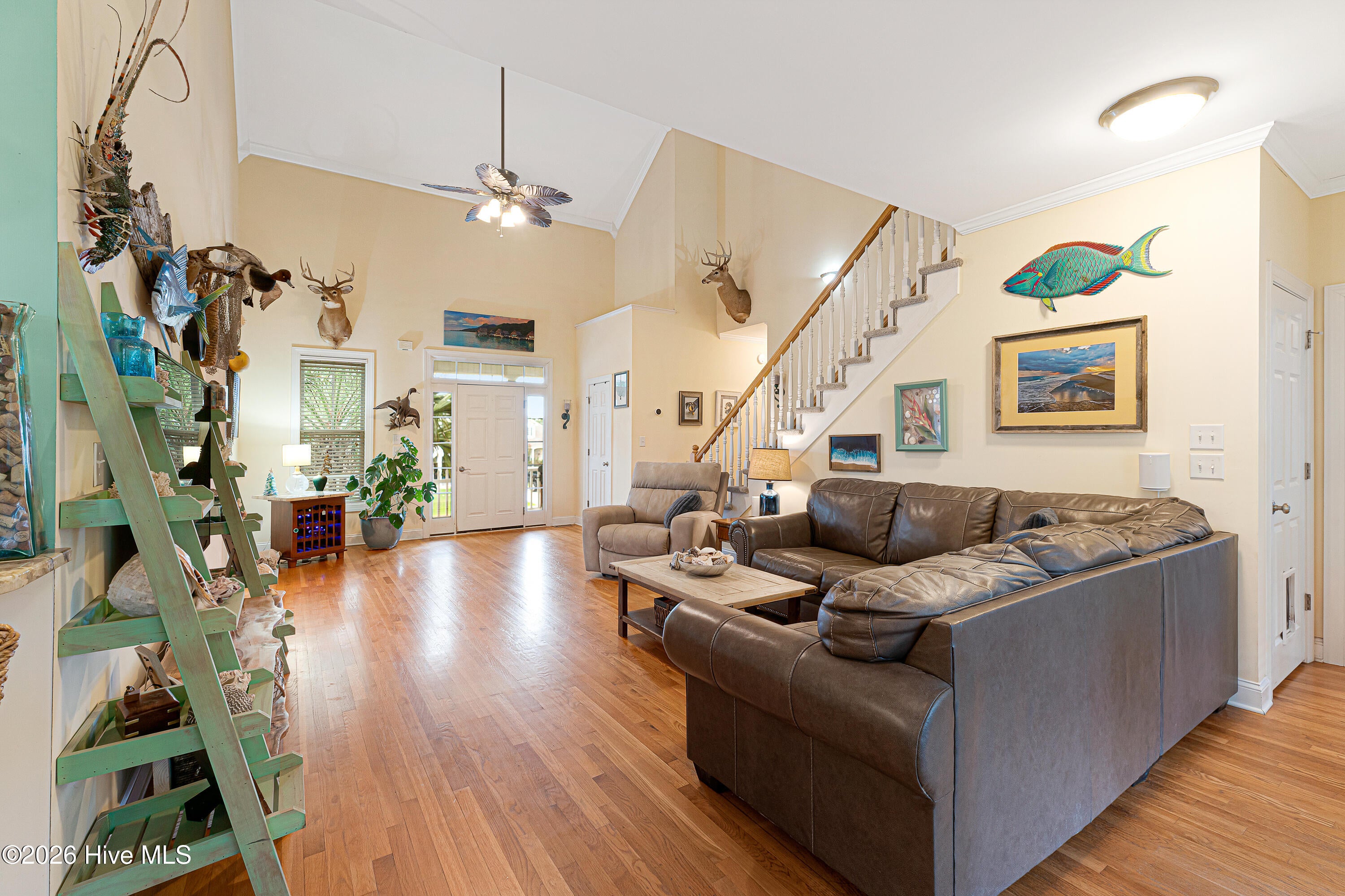 711 Captains Point