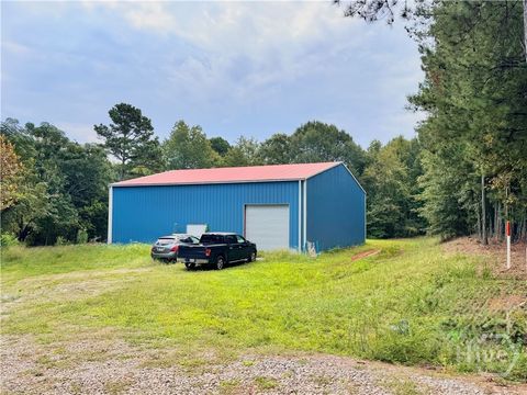 2850 Commerce Road Athens GA 30607