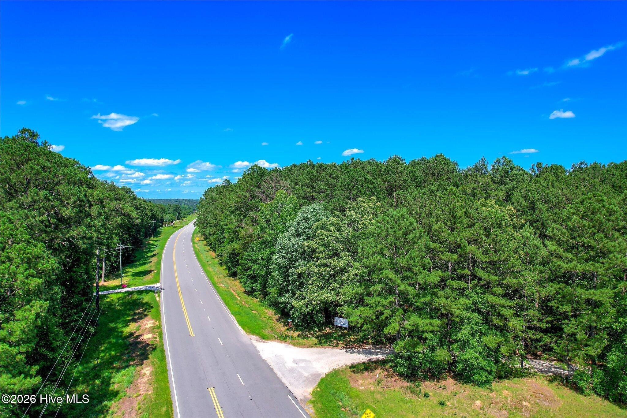 0 Us Hwy 378 And Ann Scott Drive
