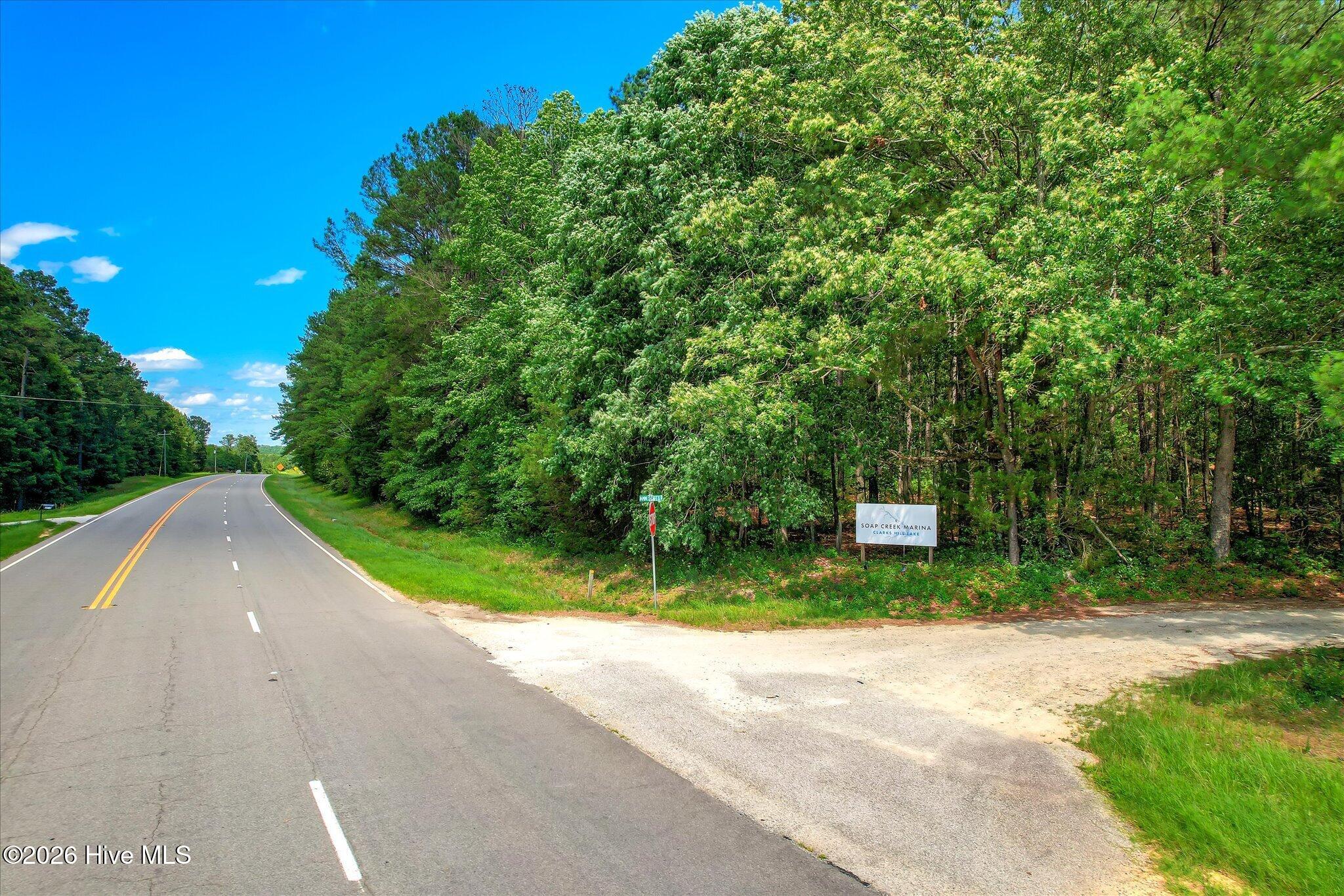 0 Us Hwy 378 And Ann Scott Drive