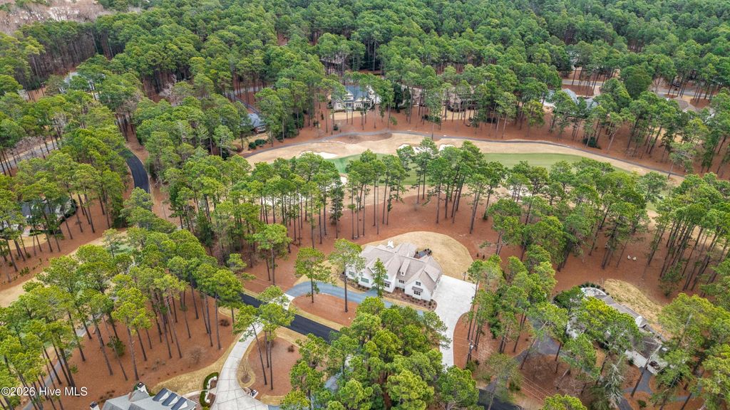 Photo of 125 Ponte Vedra Drive, Pinehurst, NC 28374 (MLS # 100549482)