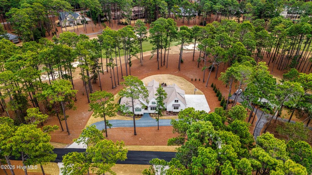 Photo of 125 Ponte Vedra Drive, Pinehurst, NC 28374 (MLS # 100549482)