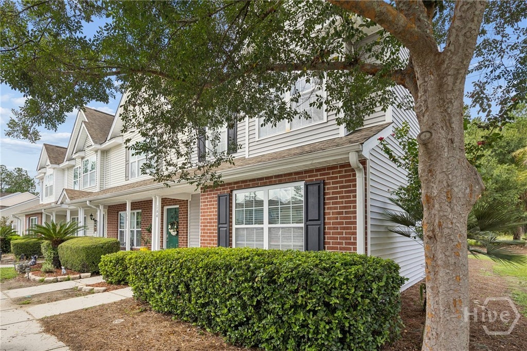 Photo of 164 Sonata Circle, Pooler, GA 31322 (MLS # SA364157)