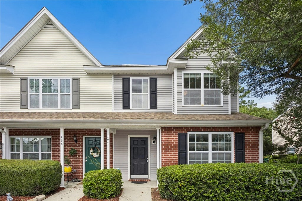 Photo of 164 Sonata Circle, Pooler, GA 31322 (MLS # SA364157)