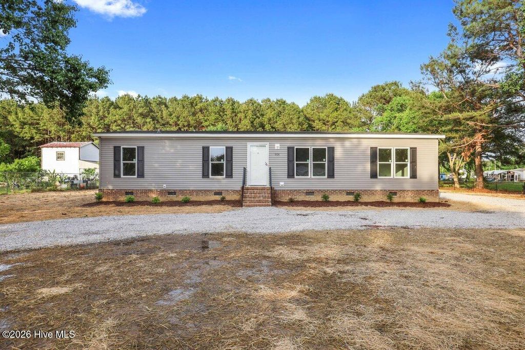 Photo of 5737 Lloyd Road, Lucama, NC 27851 (MLS # 100573329)