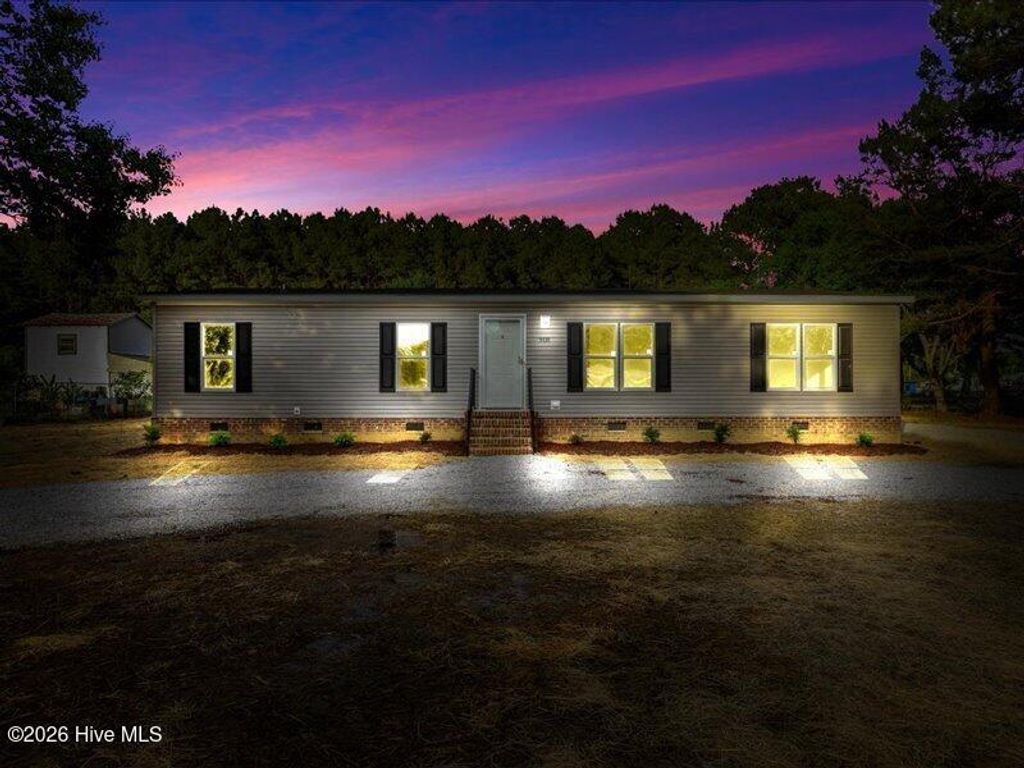 Photo of 5737 Lloyd Road, Lucama, NC 27851 (MLS # 100573329)