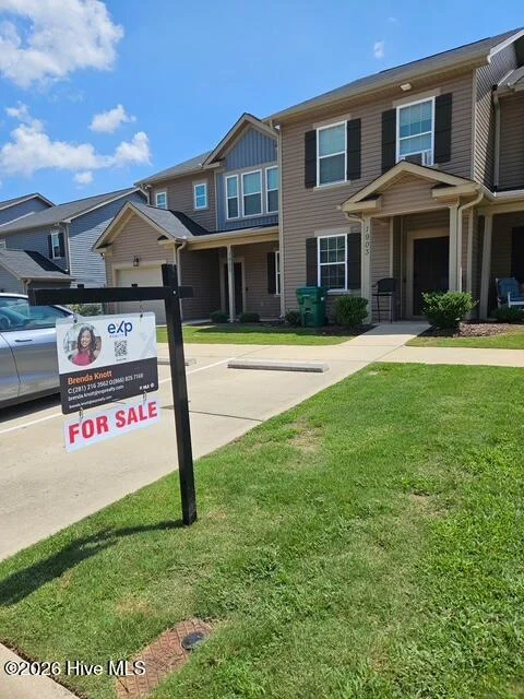 1903 Butternut Drive Unit 18-B