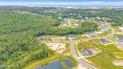 Tiny photo for 30 Dragonfly Lane, Hampstead, NC 28443 (MLS # 100527444)