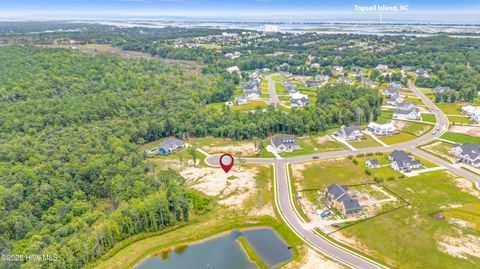 Tiny photo for 30 Dragonfly Lane, Hampstead, NC 28443 (MLS # 100527444)