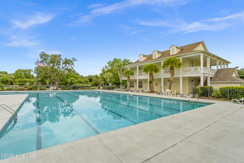 Tiny photo for 30 Dragonfly Lane, Hampstead, NC 28443 (MLS # 100527444)