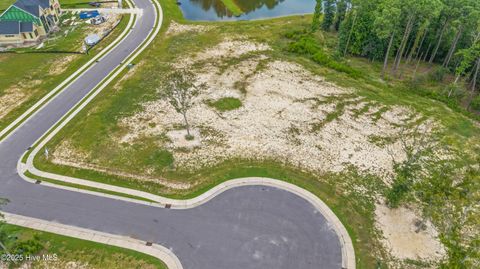 Tiny photo for 30 Dragonfly Lane, Hampstead, NC 28443 (MLS # 100527444)