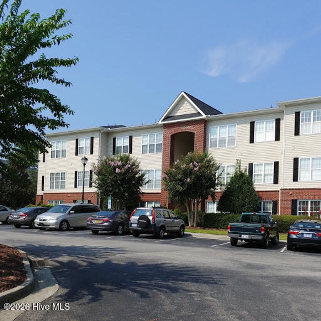 Photo of 1521 Cadfel Court #Unit 102, Wilmington, NC 28412 (MLS # 100553346)
