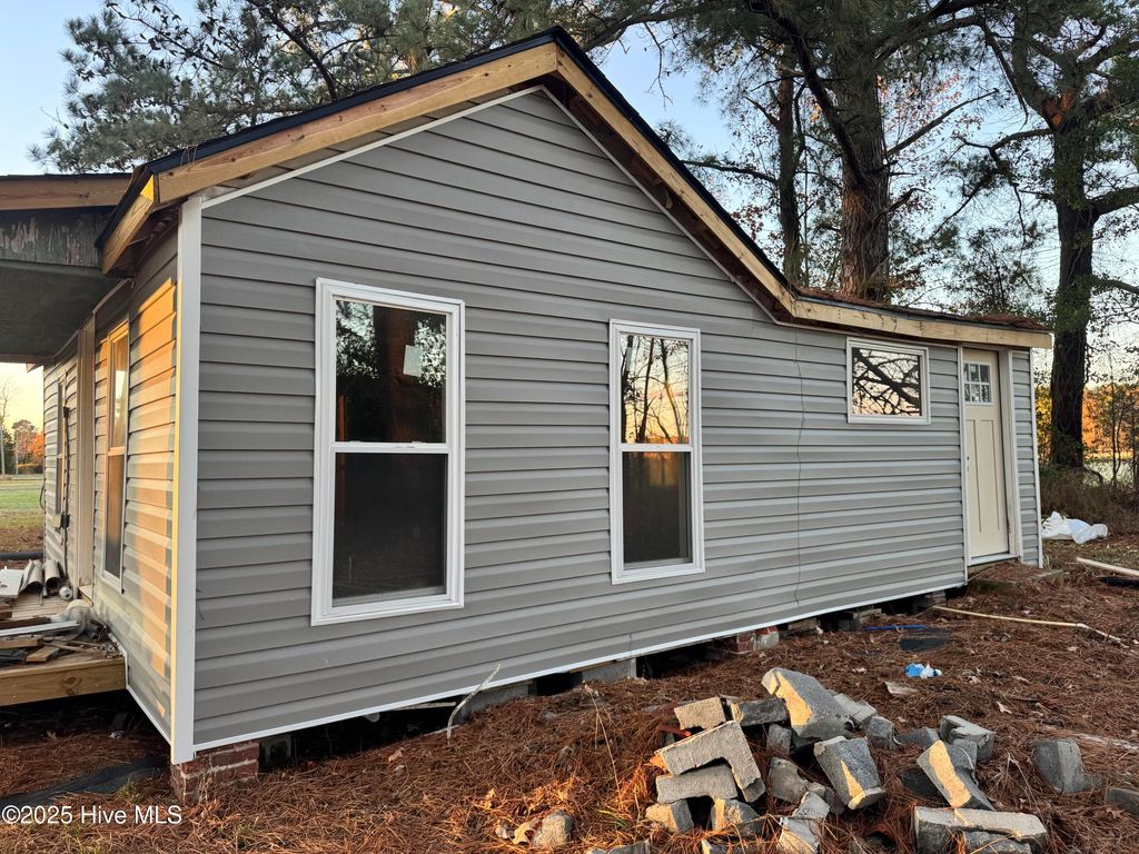 Photo of 598 Okisko Road, Elizabeth City, NC 27909 (MLS # 100545705)