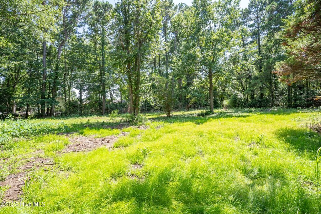 Photo of 1305 Burnett Road, Wilmington, NC 28409 (MLS # 100518046)