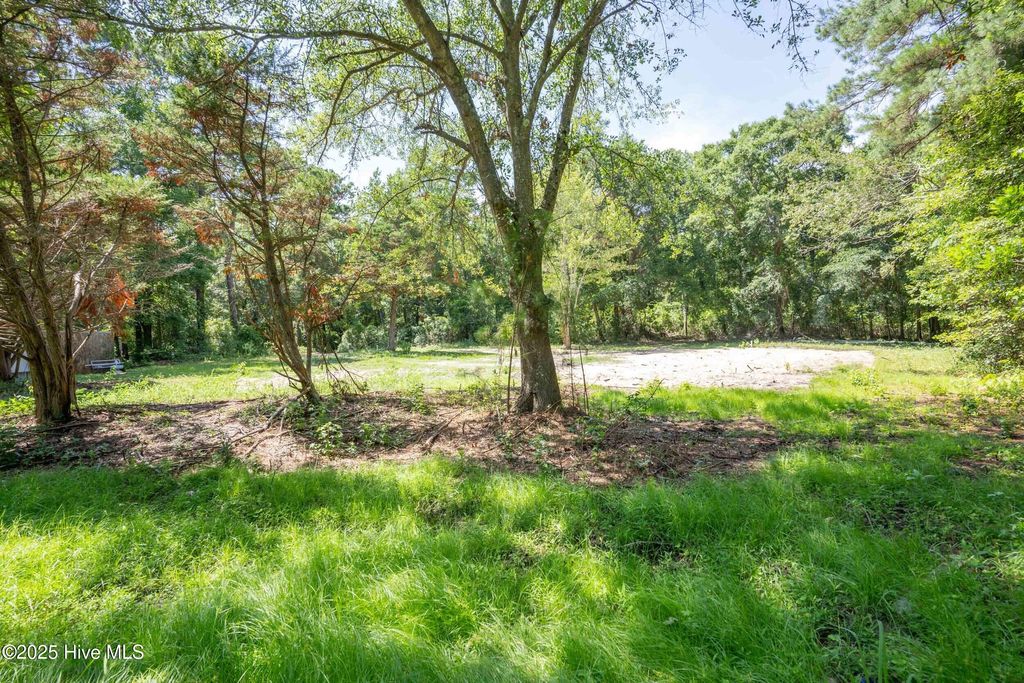 Photo of 1305 Burnett Road, Wilmington, NC 28409 (MLS # 100518046)