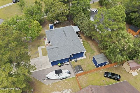 Tiny photo for 404 Kingsworth Lane SE, Belville, NC 28451 (MLS # 100573473)