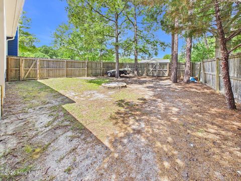 Tiny photo for 404 Kingsworth Lane SE, Belville, NC 28451 (MLS # 100573473)