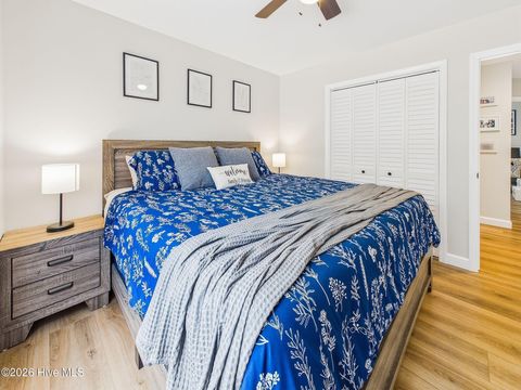 Tiny photo for 404 Kingsworth Lane SE, Belville, NC 28451 (MLS # 100573473)