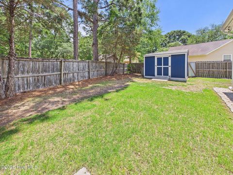 Tiny photo for 404 Kingsworth Lane SE, Belville, NC 28451 (MLS # 100573473)