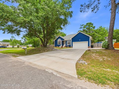 Tiny photo for 404 Kingsworth Lane SE, Belville, NC 28451 (MLS # 100573473)